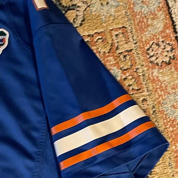 Youth Florida Gators jersey. - Picture 7 of 11